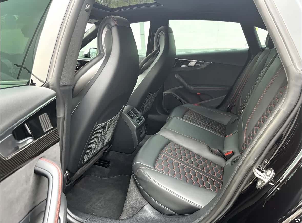 Audi A5, 2019 8