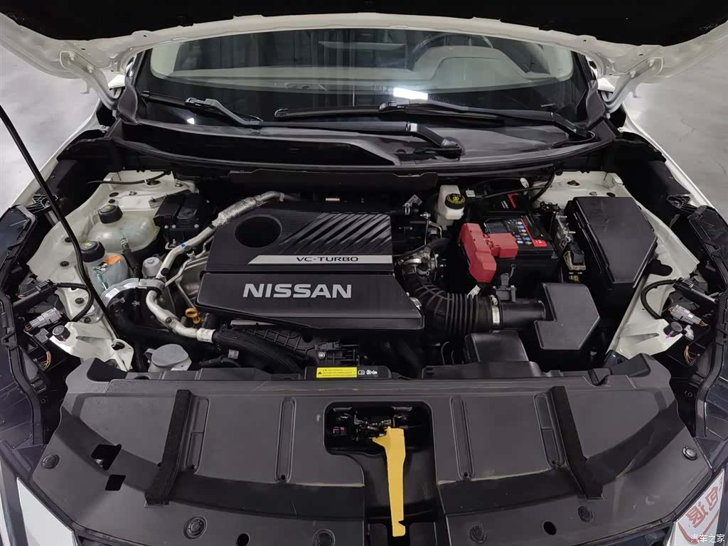 Nissan X-Trail, 2022 6