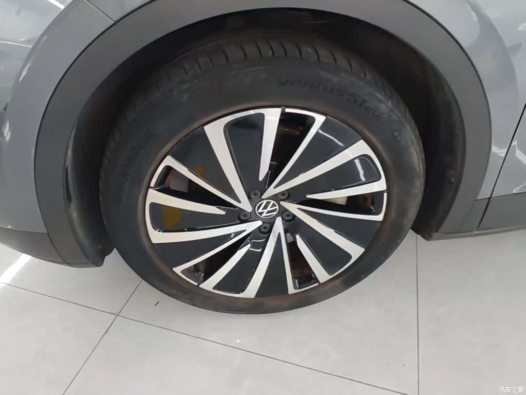 Volkswagen ID.4, 2023 23