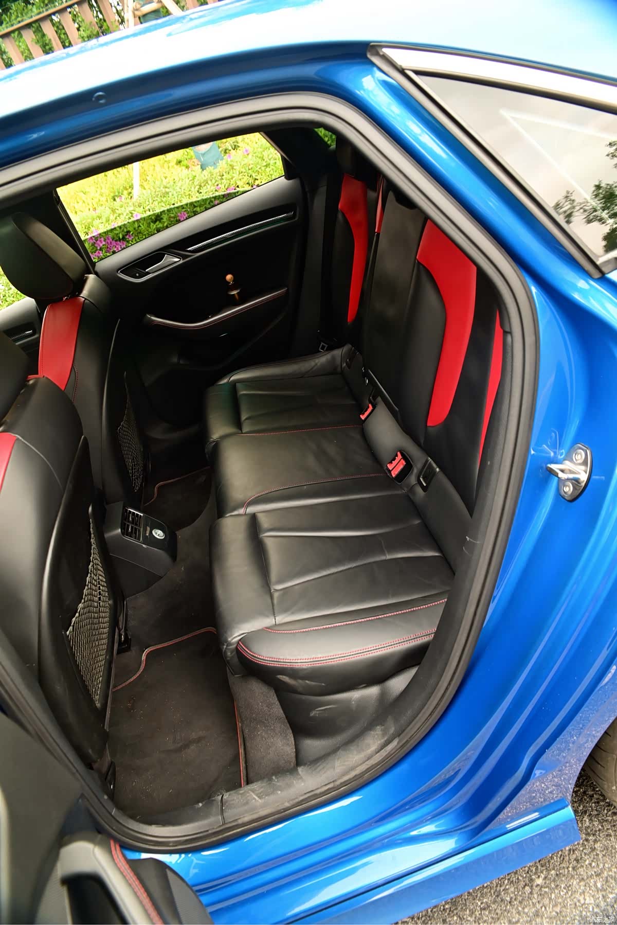 Audi S3, 2019 22