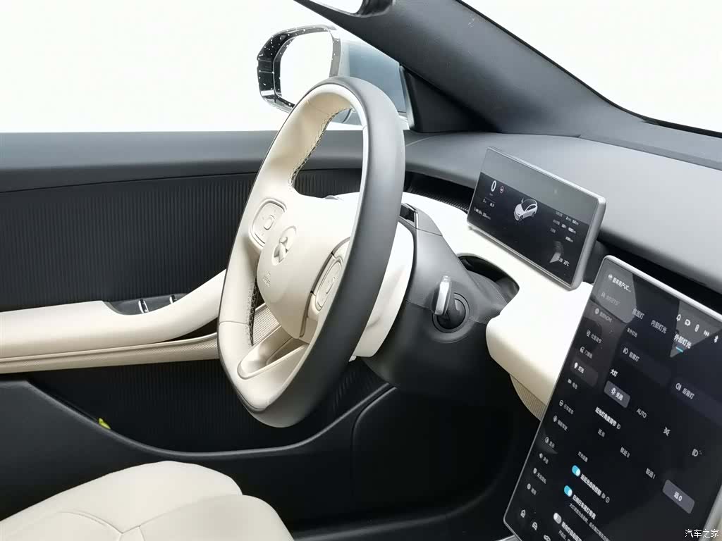 NIO ET5, 2024 22