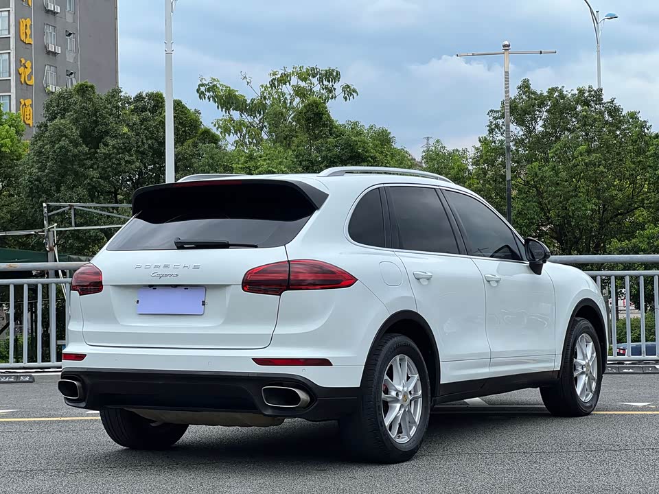 Porsche Cayenne Porsche Cayenne