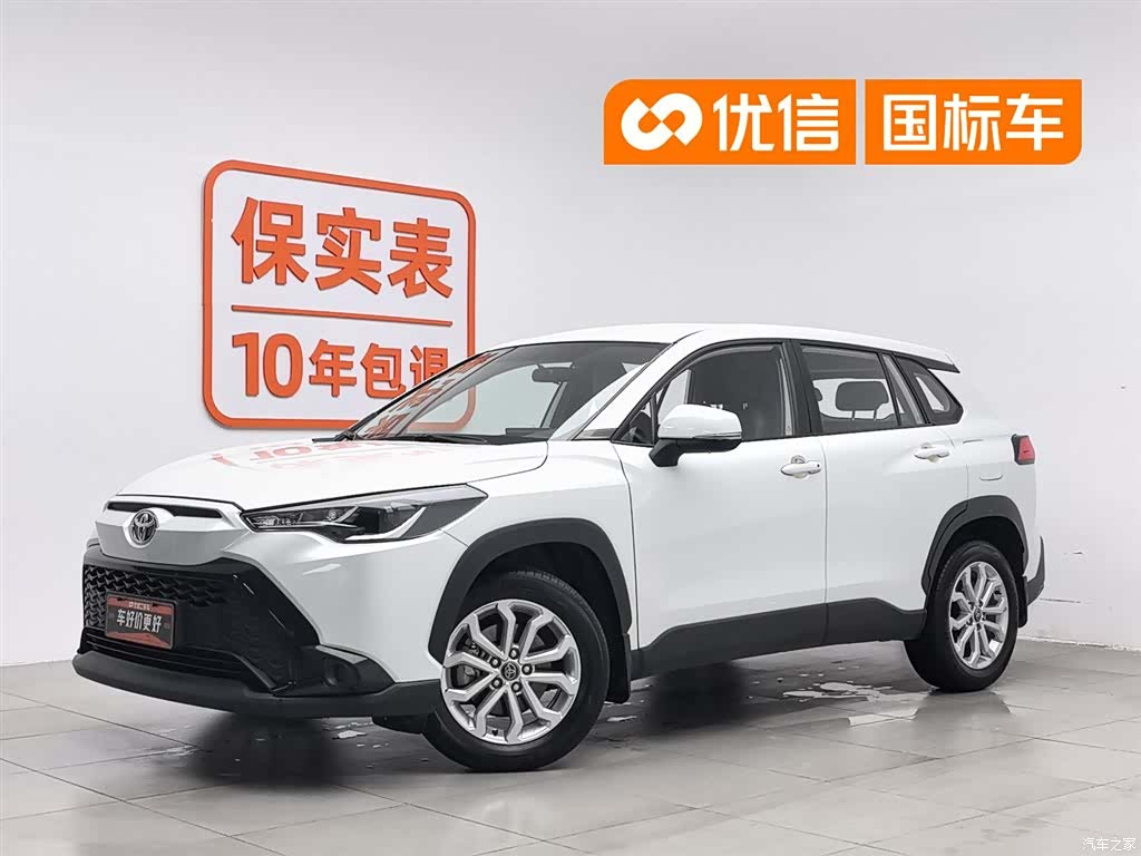 Toyota Frontlander, 2024 1