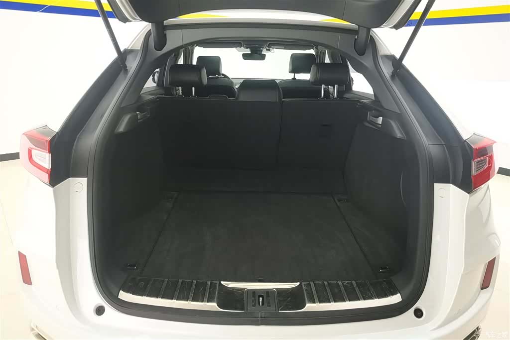 Honda UR-V, 2019 4