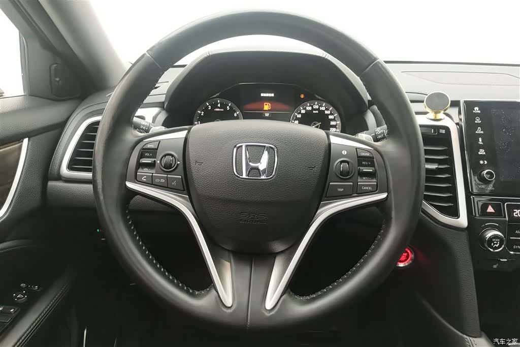 Honda UR-V, 2019 15