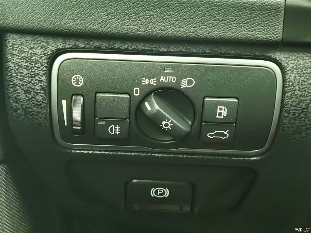 Volvo S60, 2019 21