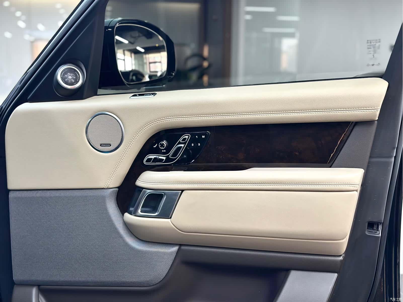 Land Rover Range Rover, 2022 8