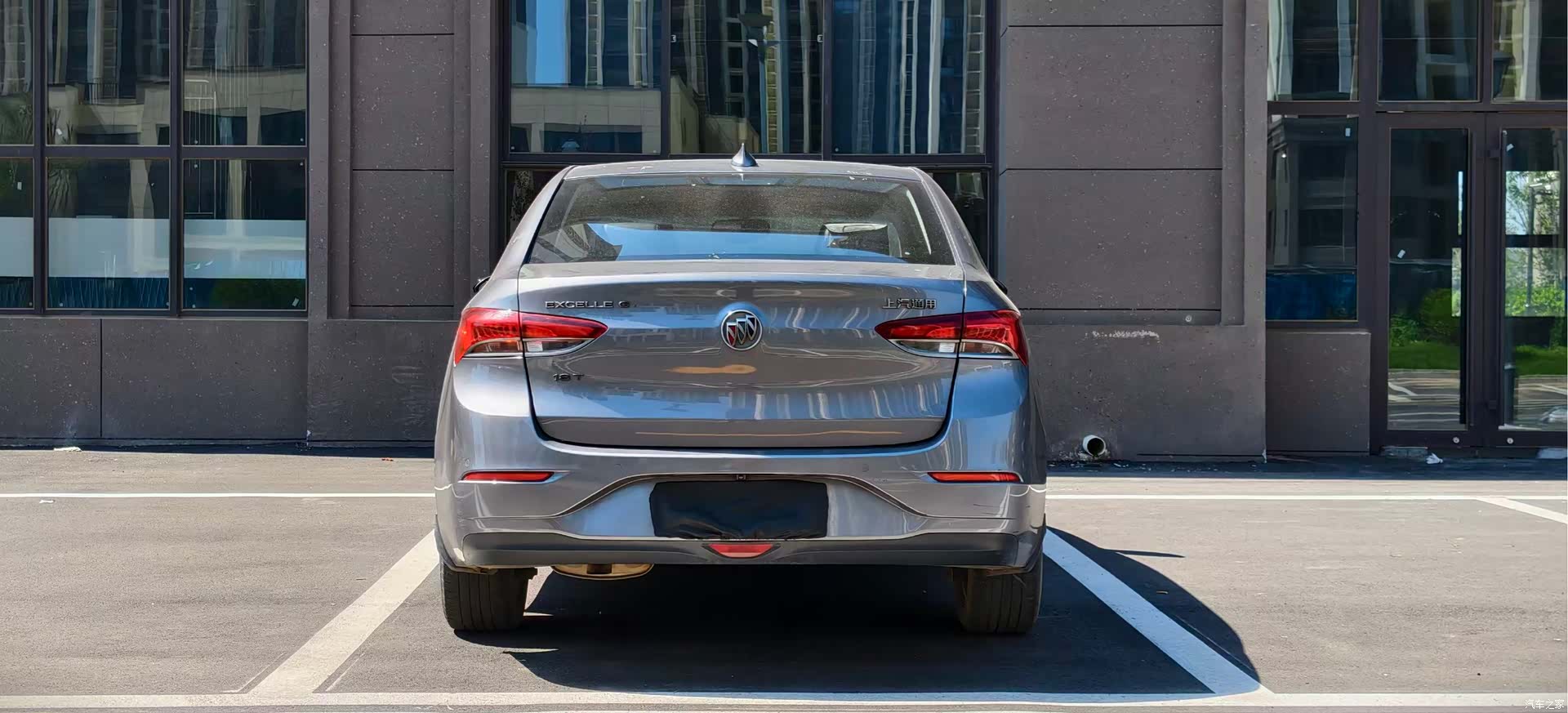 Buick VI, 2019 8