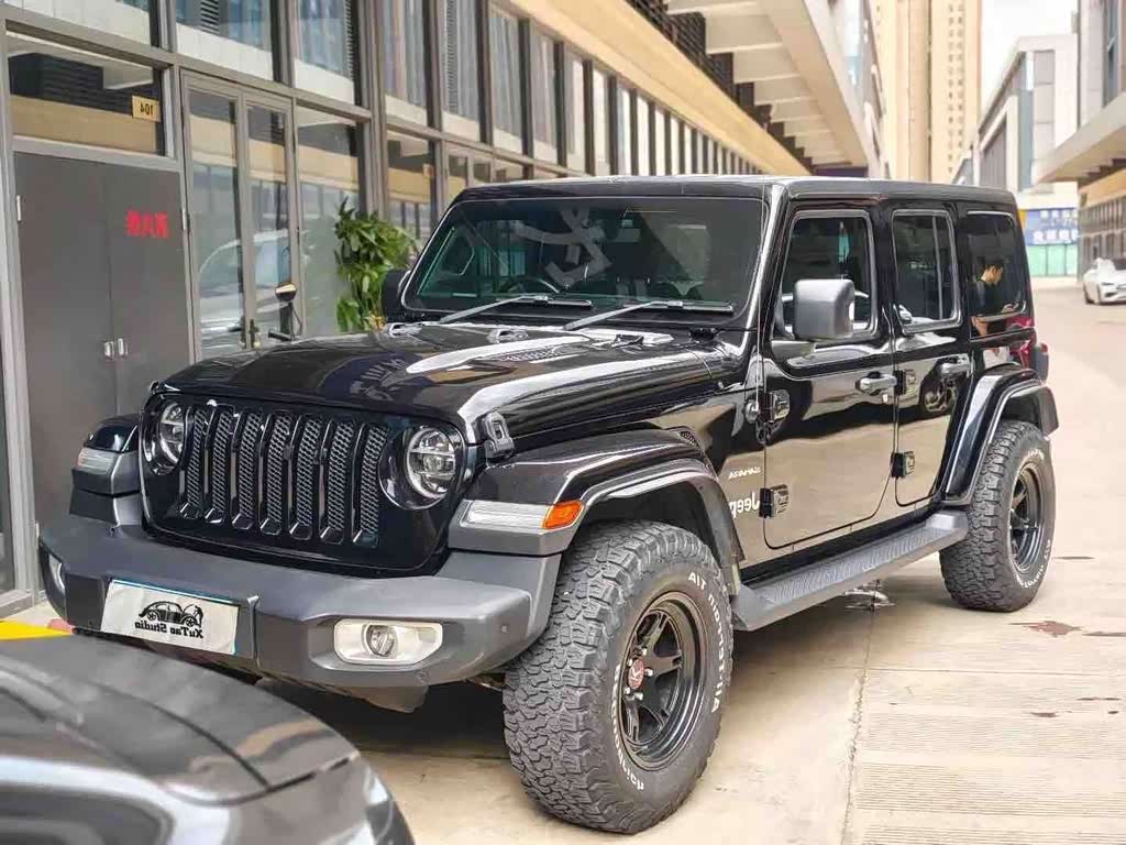 Jeep