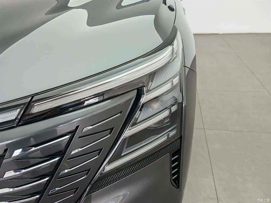 Changan CS75, 2025 7