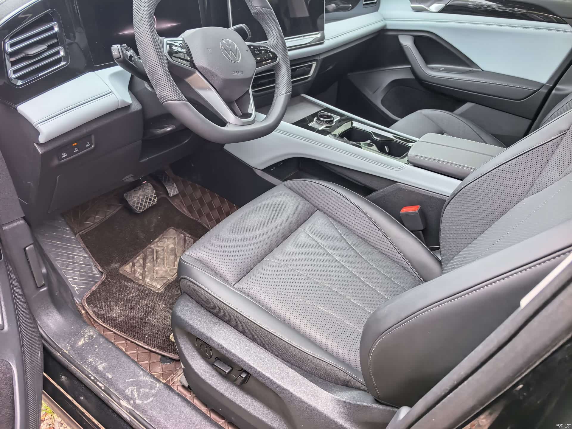 Volkswagen Tiguan L, 2025 4