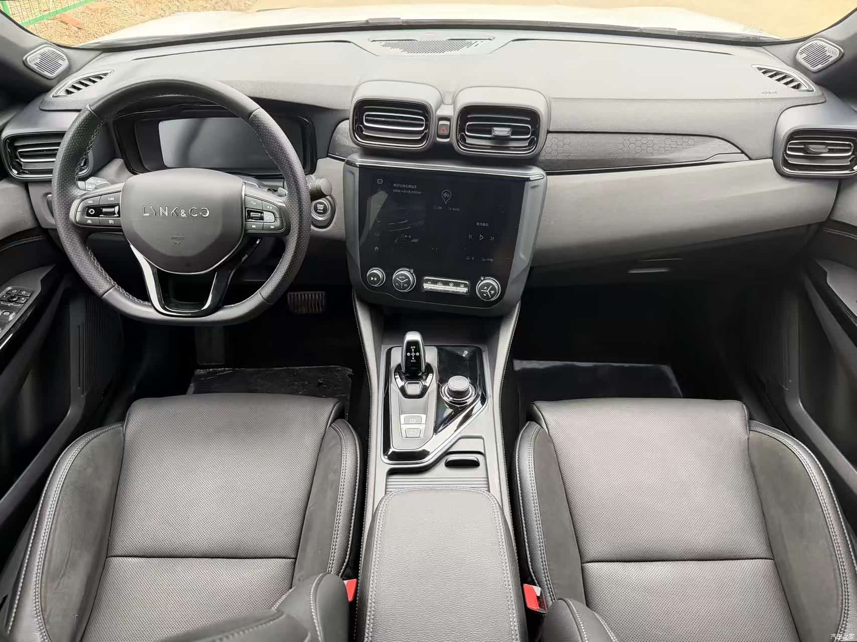 Lynk & Co 02, 2021 9
