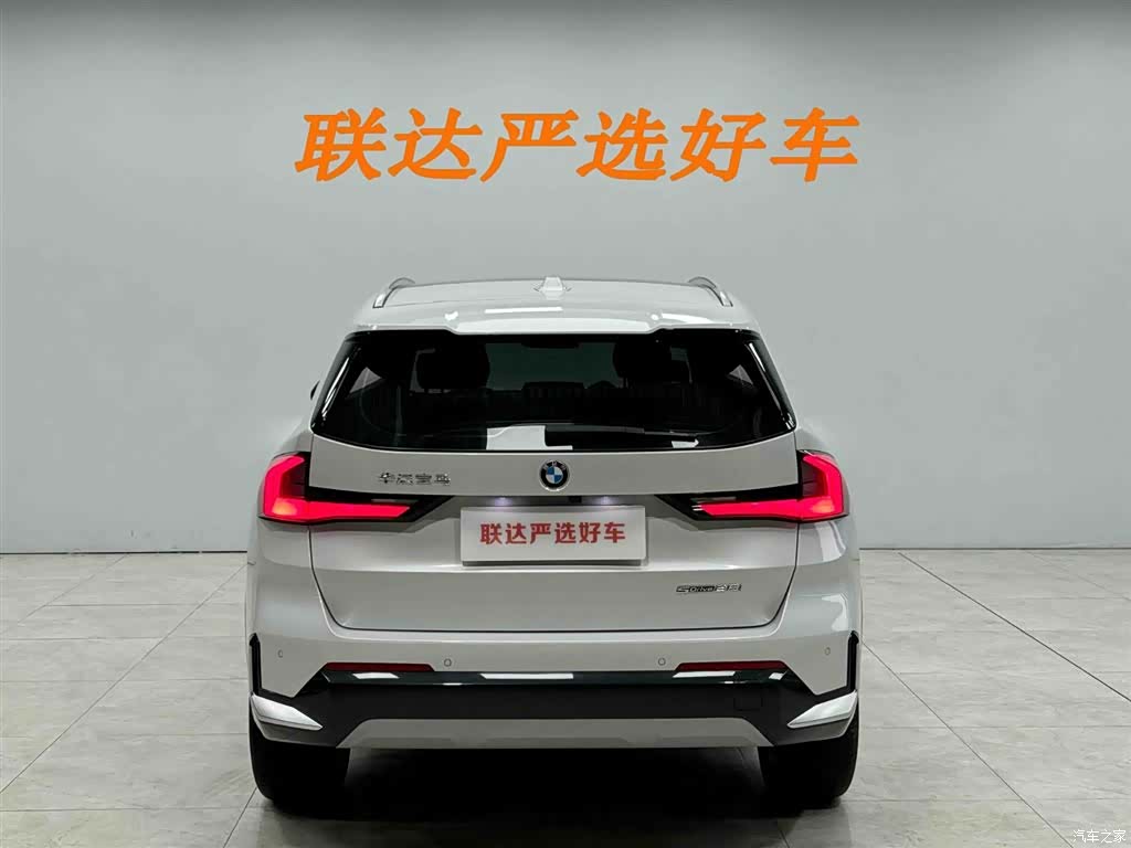 BMW X1, 2024 26
