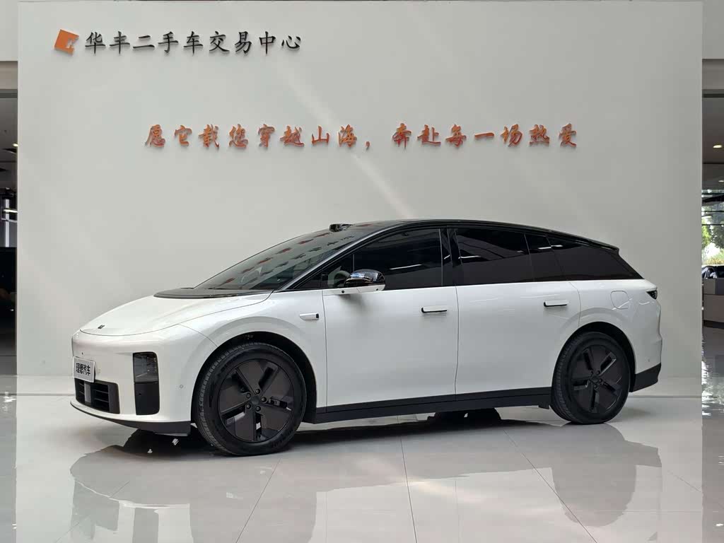 Li Auto i6
