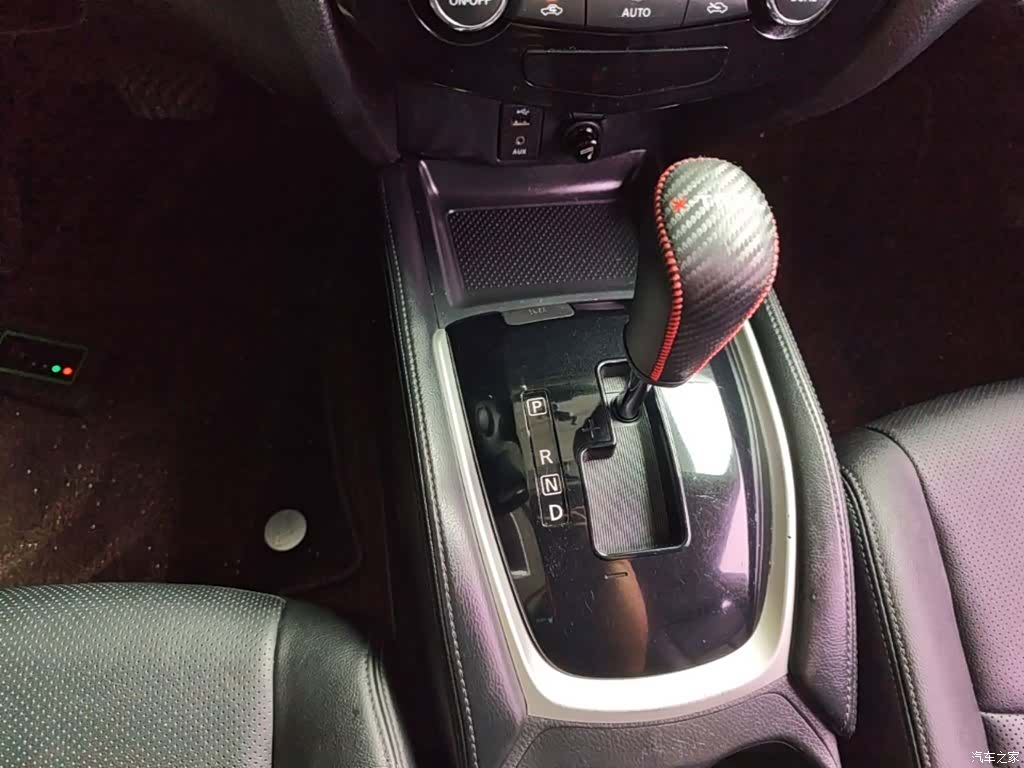 Nissan X-Trail, 2016 14