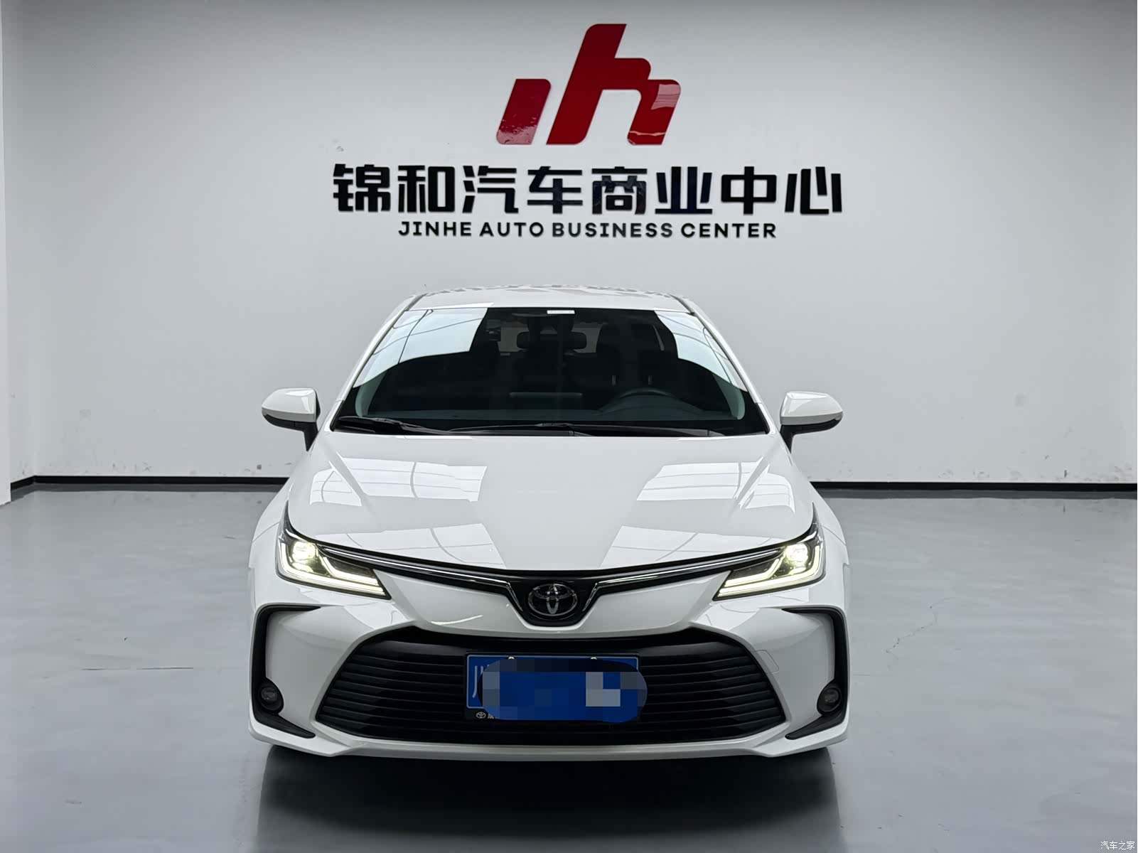 Toyota Corolla, 2022 2