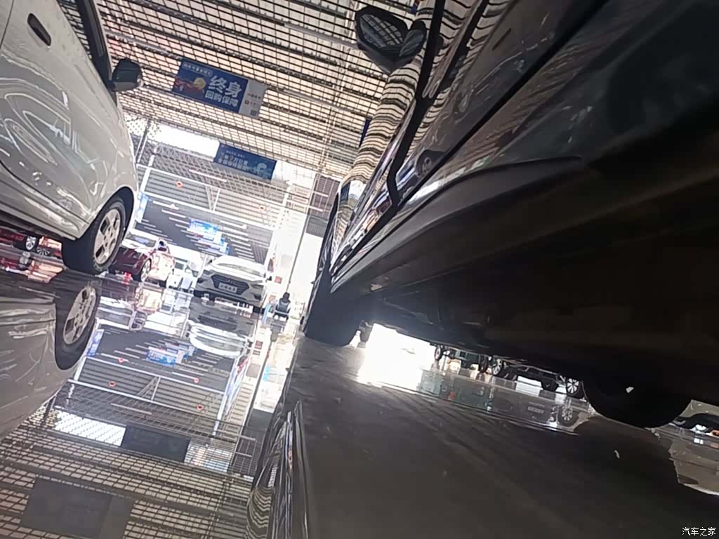 Changan Eado, 2024 21