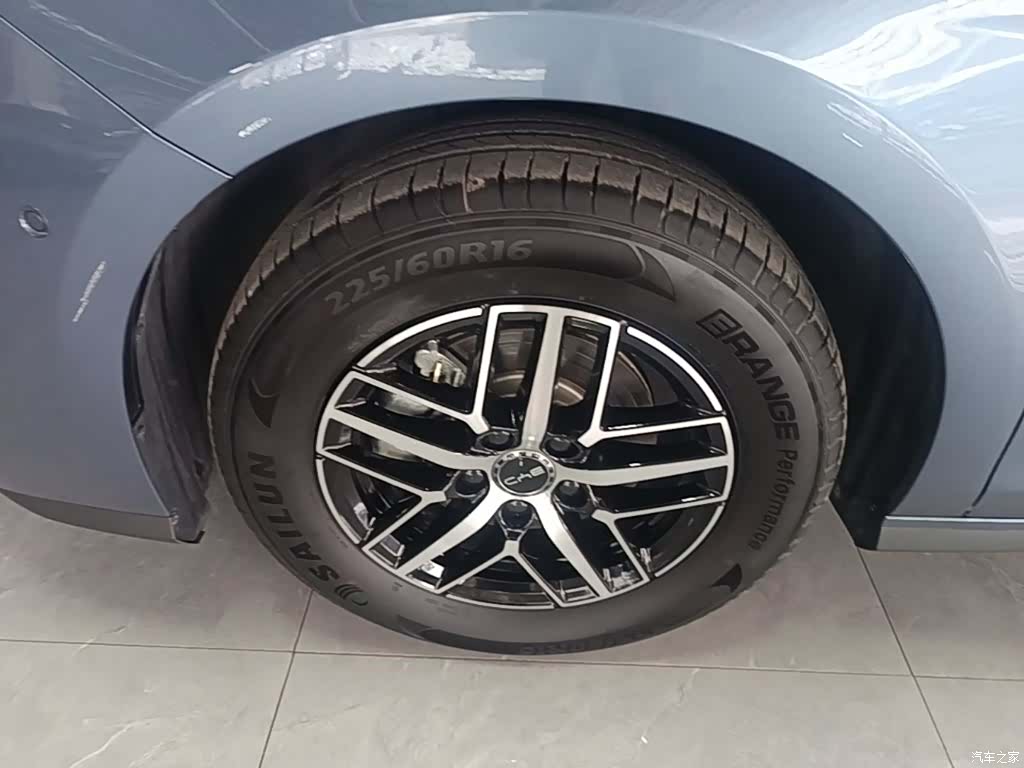 BYD Seal, 2025 25