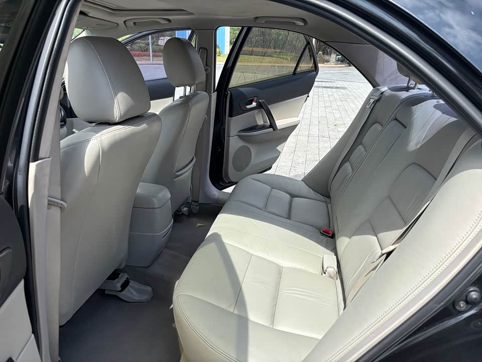 Mazda 6 Mazda 6