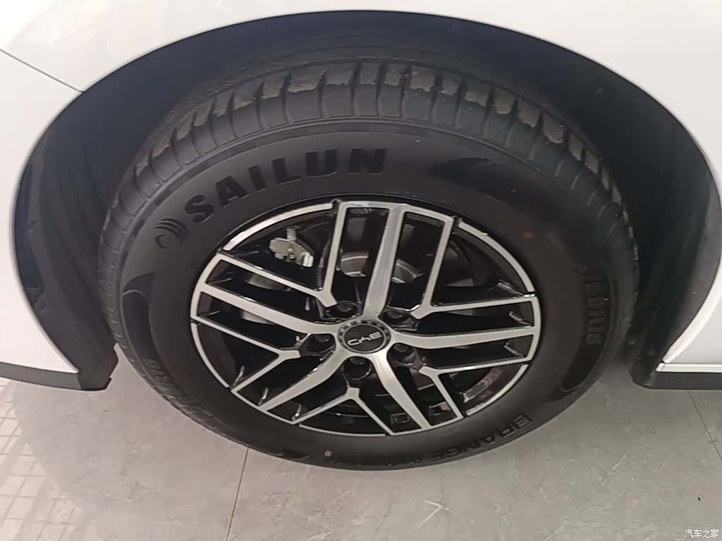 BYD Seal, 2025 25