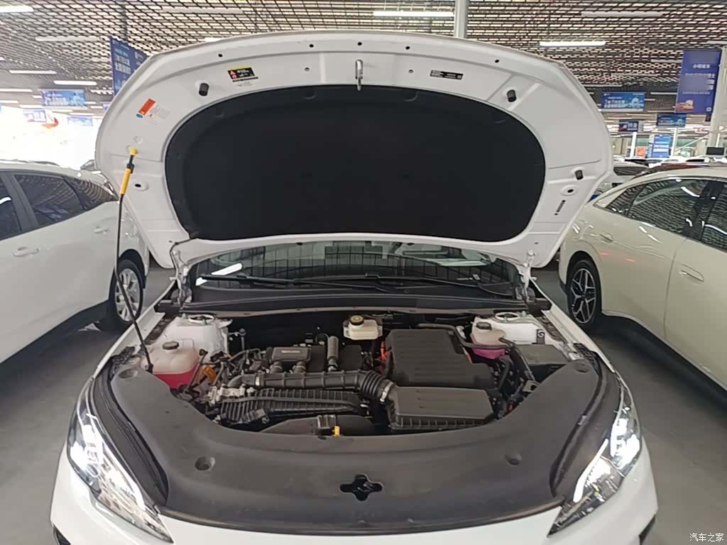 BYD Seal, 2025 16