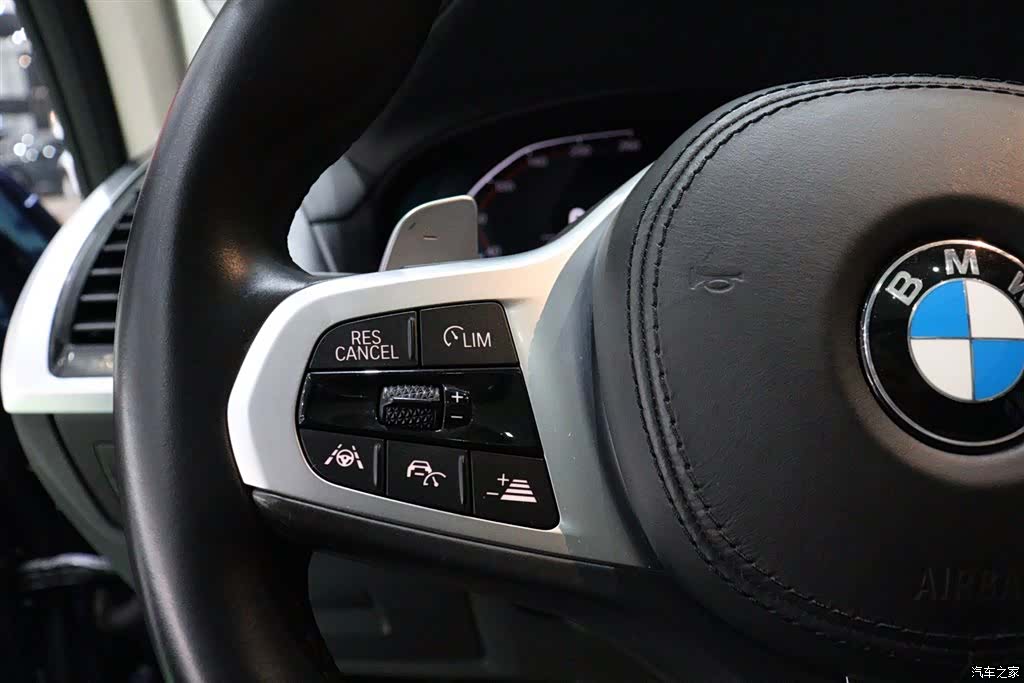 BMW X3, 2020 16