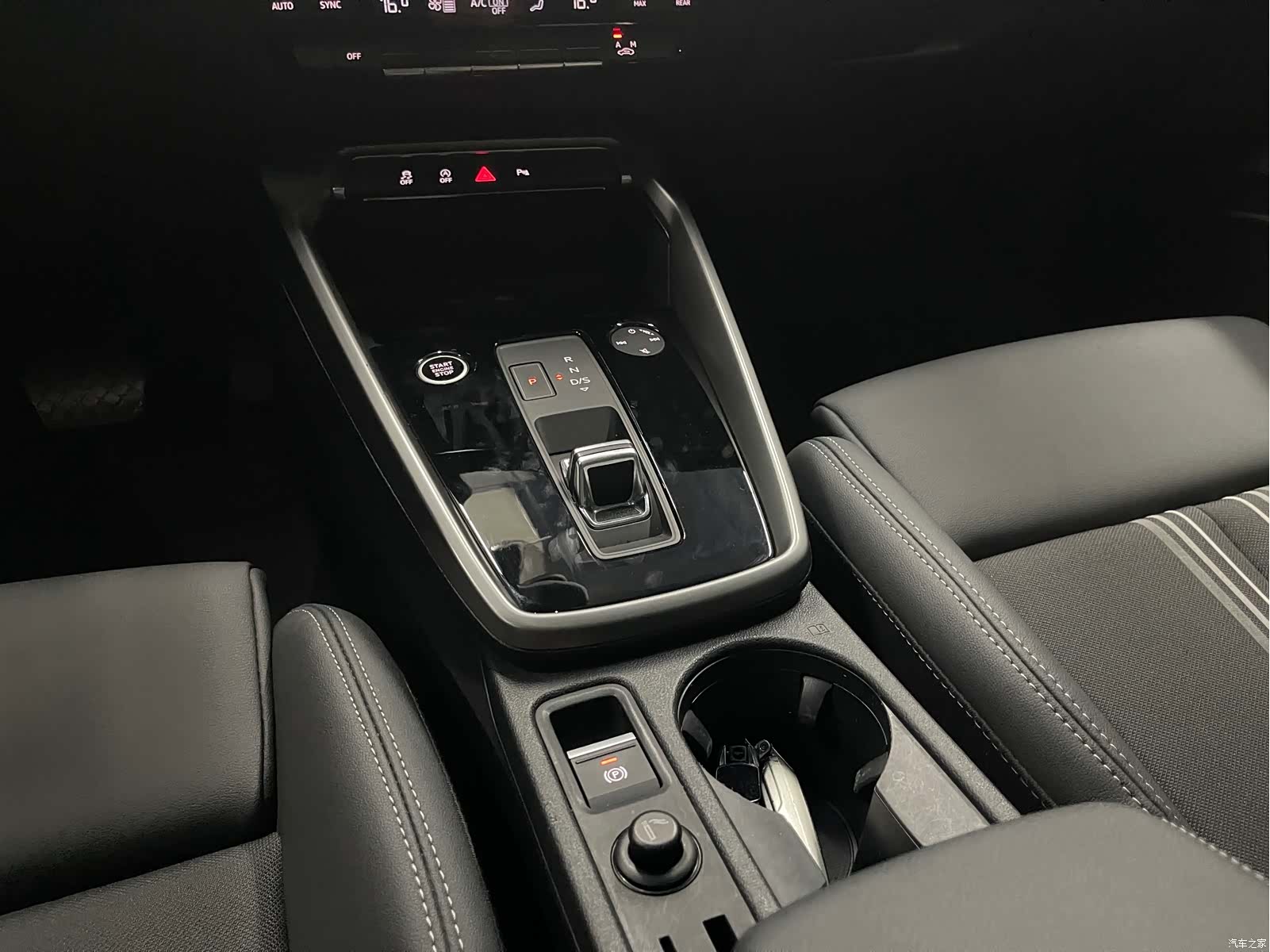 Audi A3, 2022 17