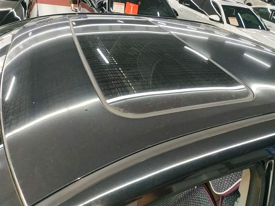 Shandong Weifang Car