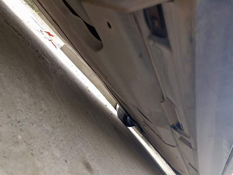 Volkswagen Magotan GTE