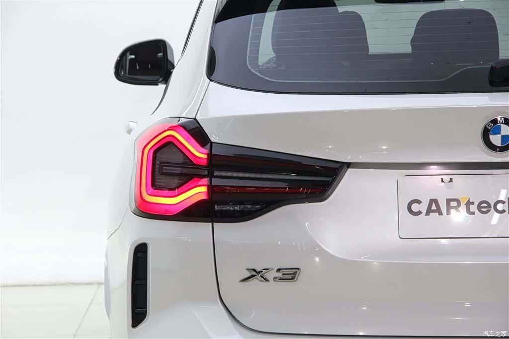 BMW X3, 2023 11