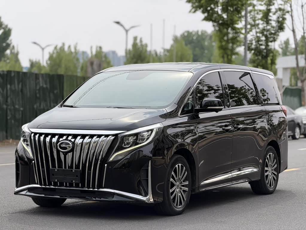 GAC M8