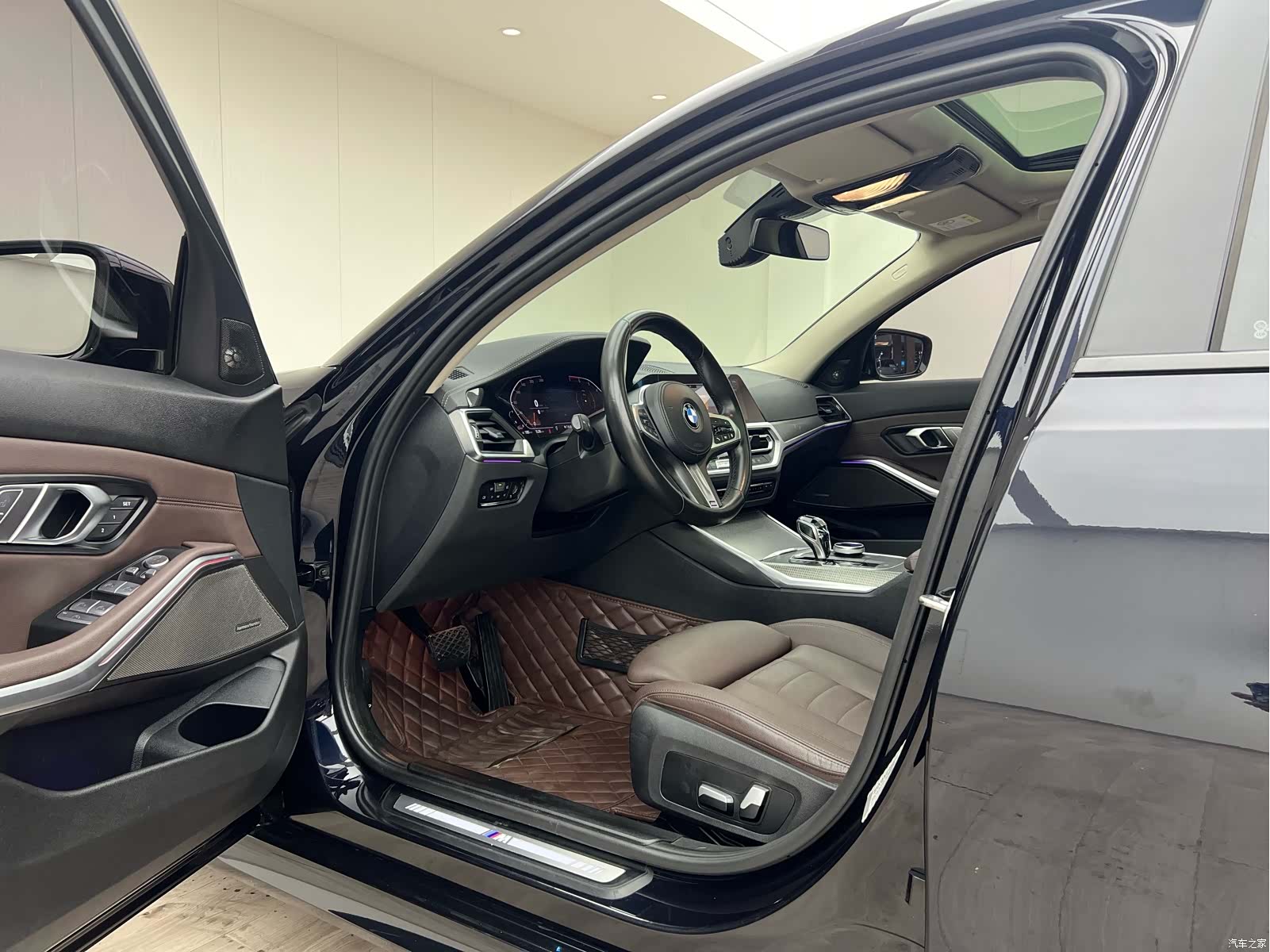 BMW 3 Series, 2020 8