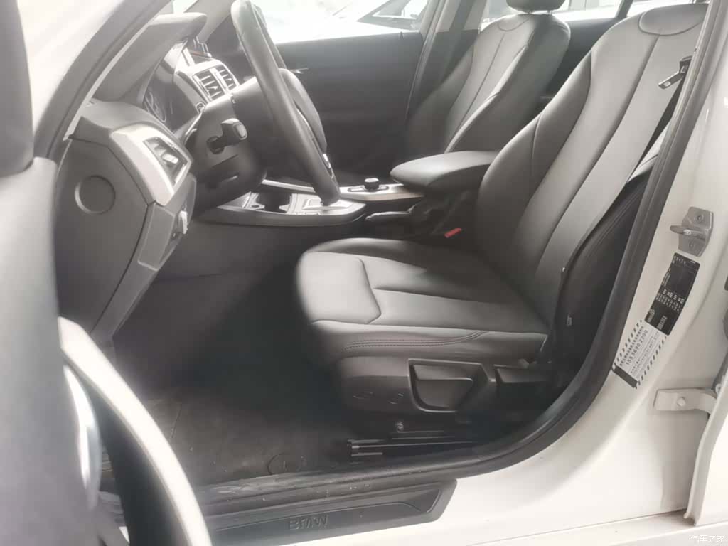 BMW 1 Series, 2017 15
