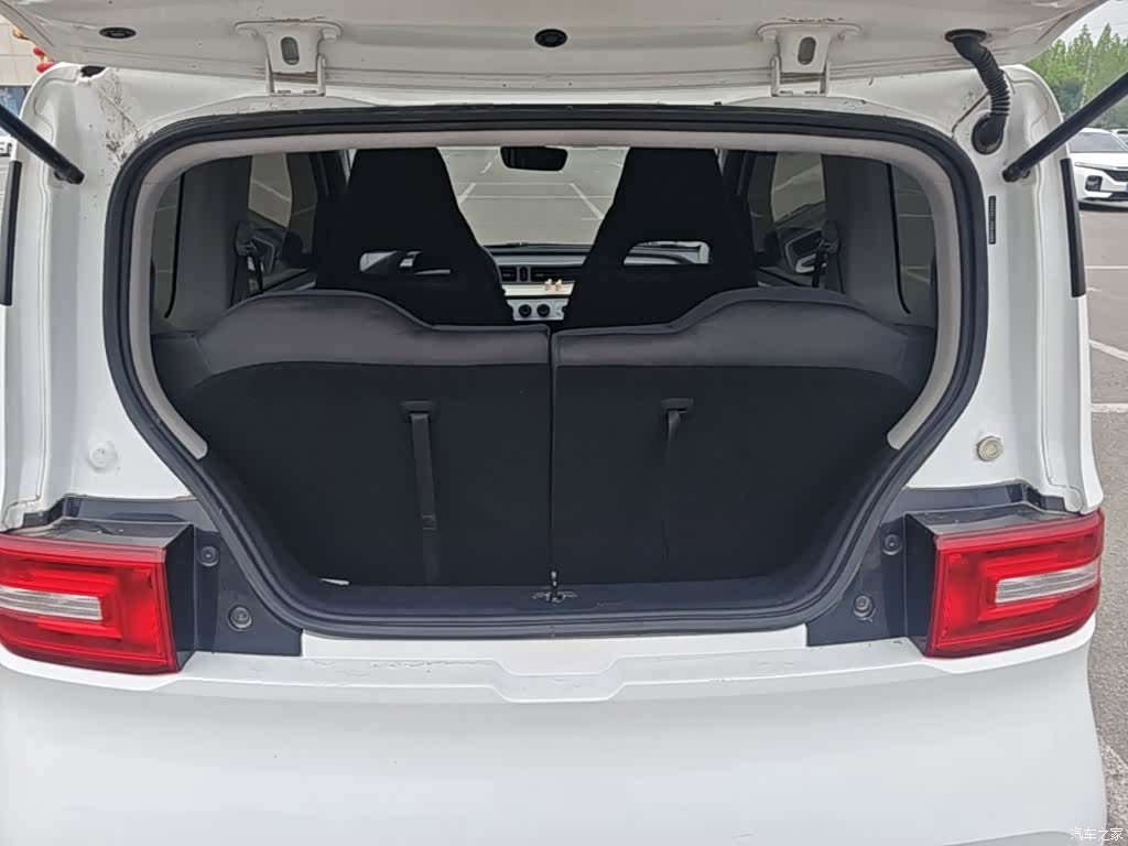 Wuling MINIEV, 2023 19