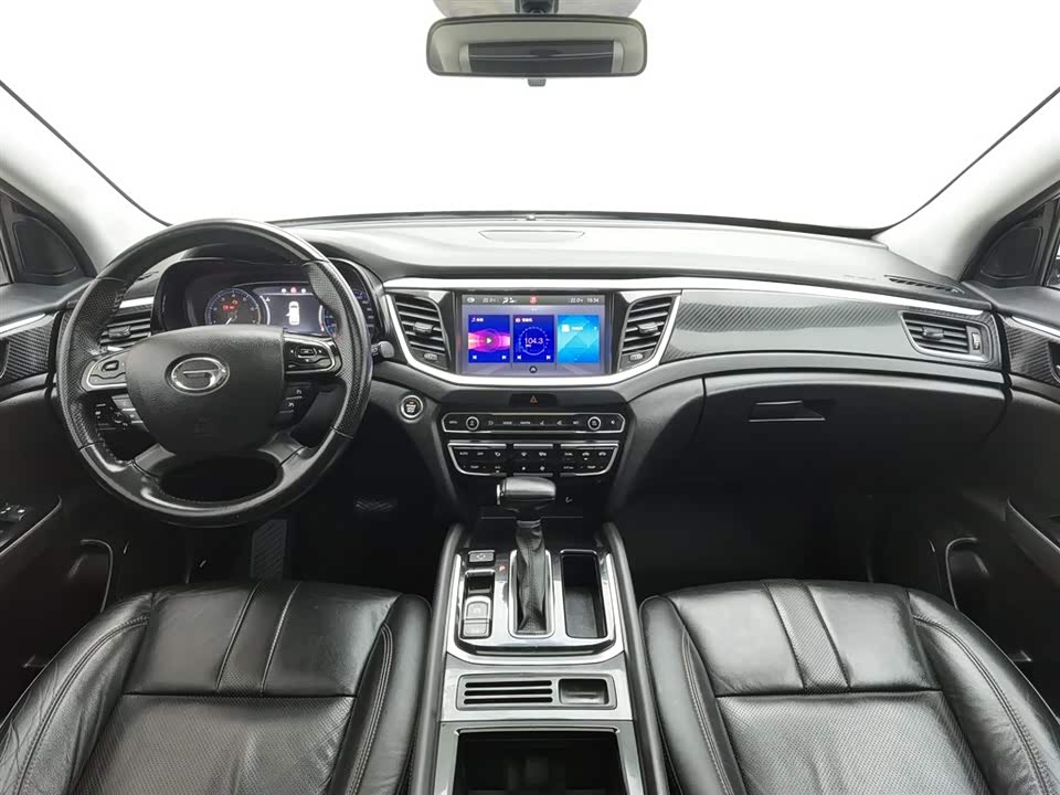 Trumpchi Trumpchi GS7
