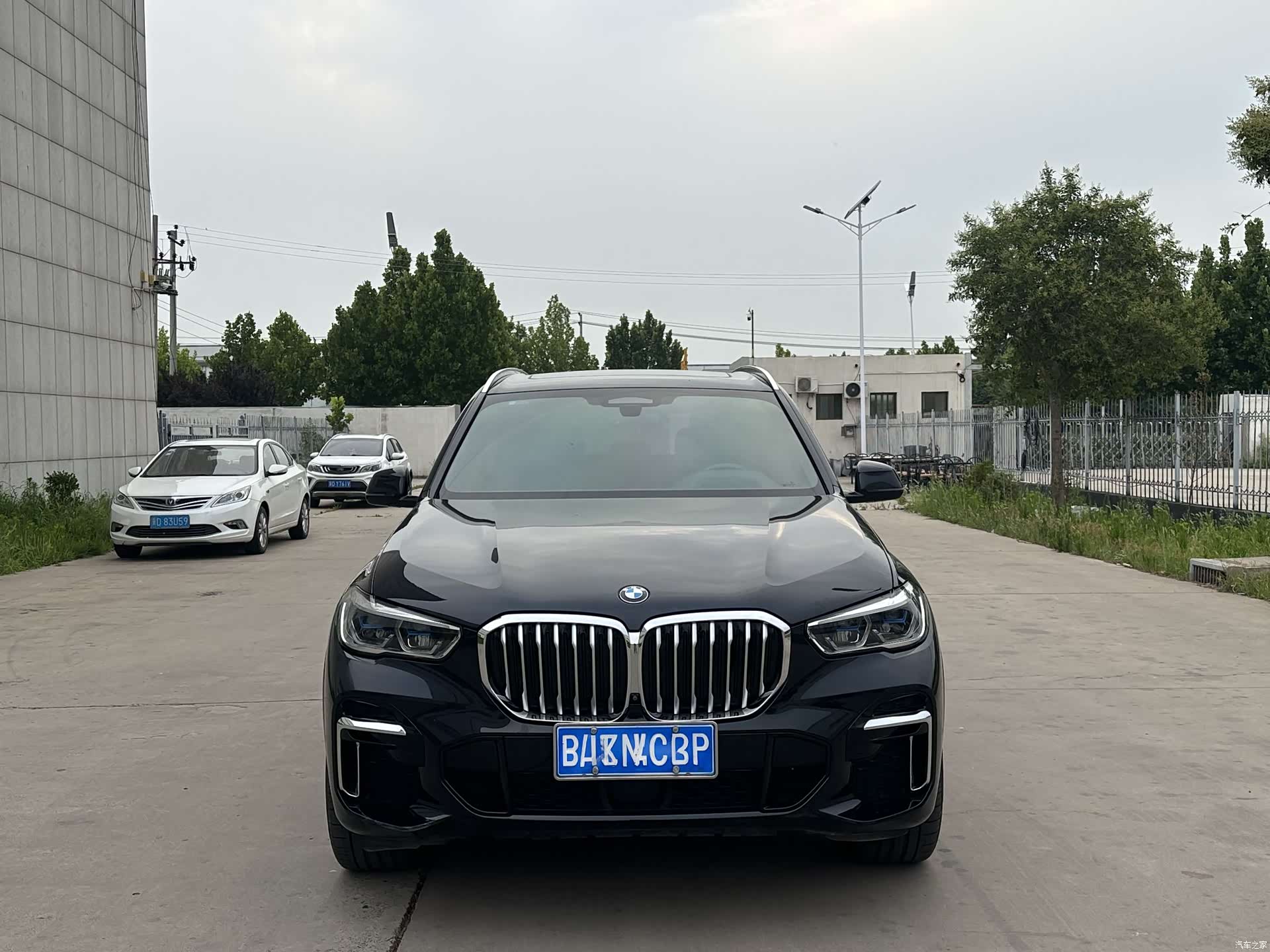 BMW X5, 2022 2