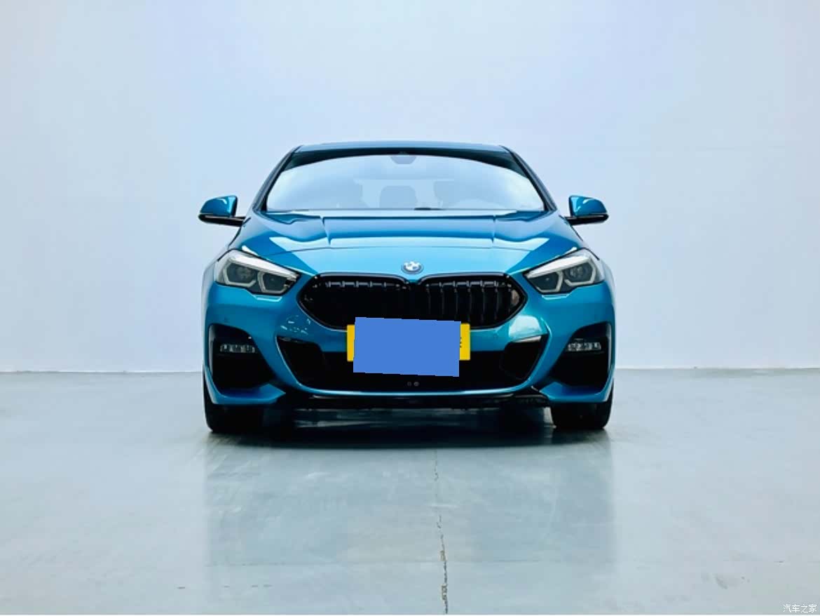 BMW 2 Series, 2022 2