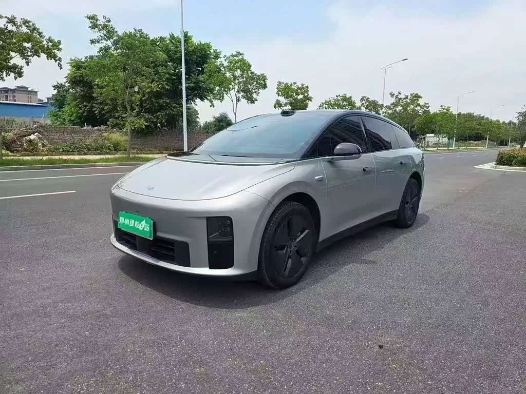 Li Auto i6