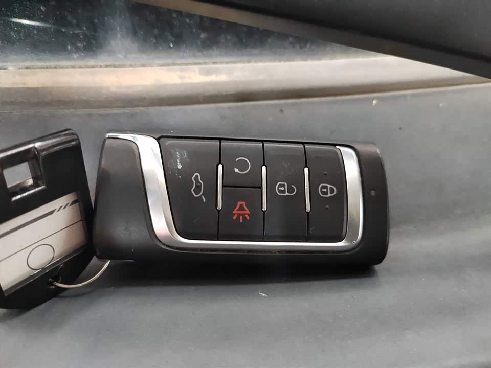 Trumpchi Trumpchi M6