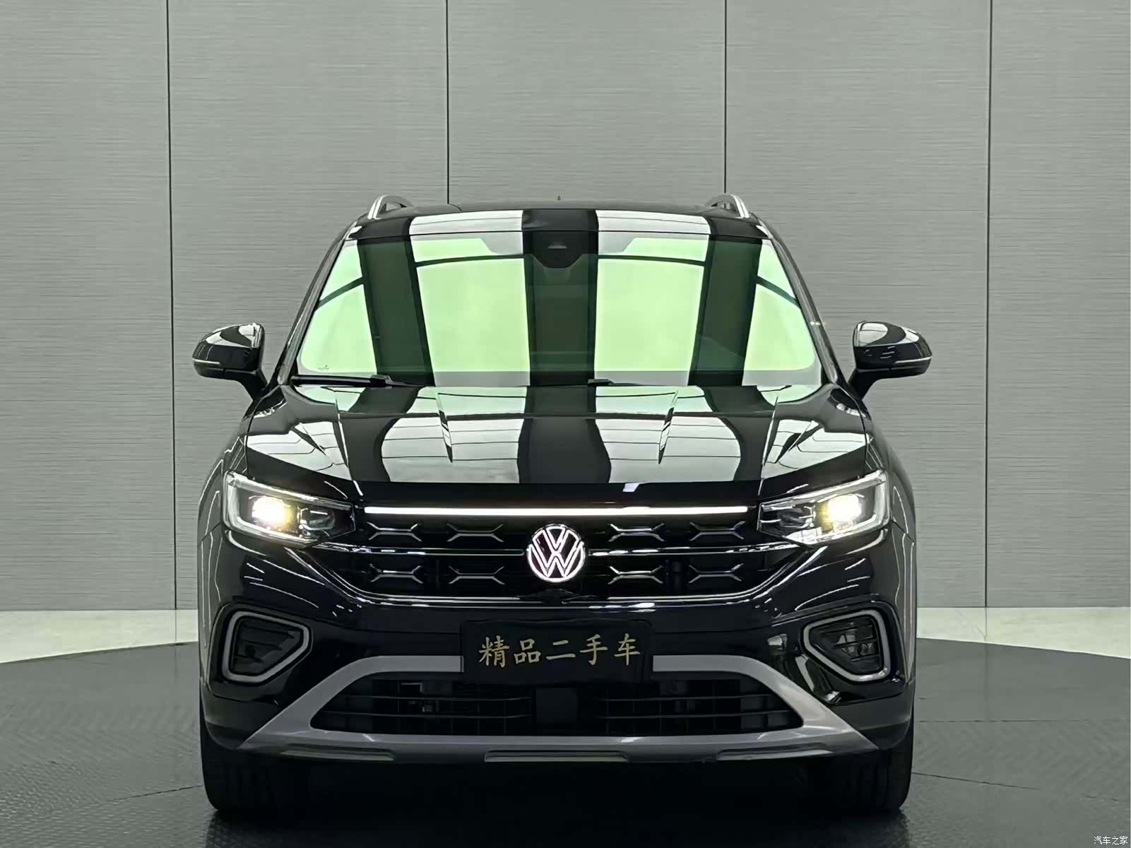 Volkswagen Tayron, 2023 2