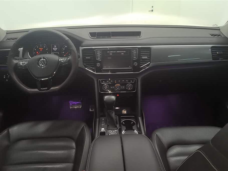Volkswagen Tourang Volkswagen Tourang