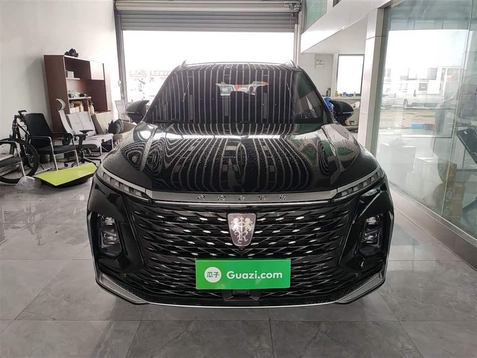 Jiangsu Suqian Car