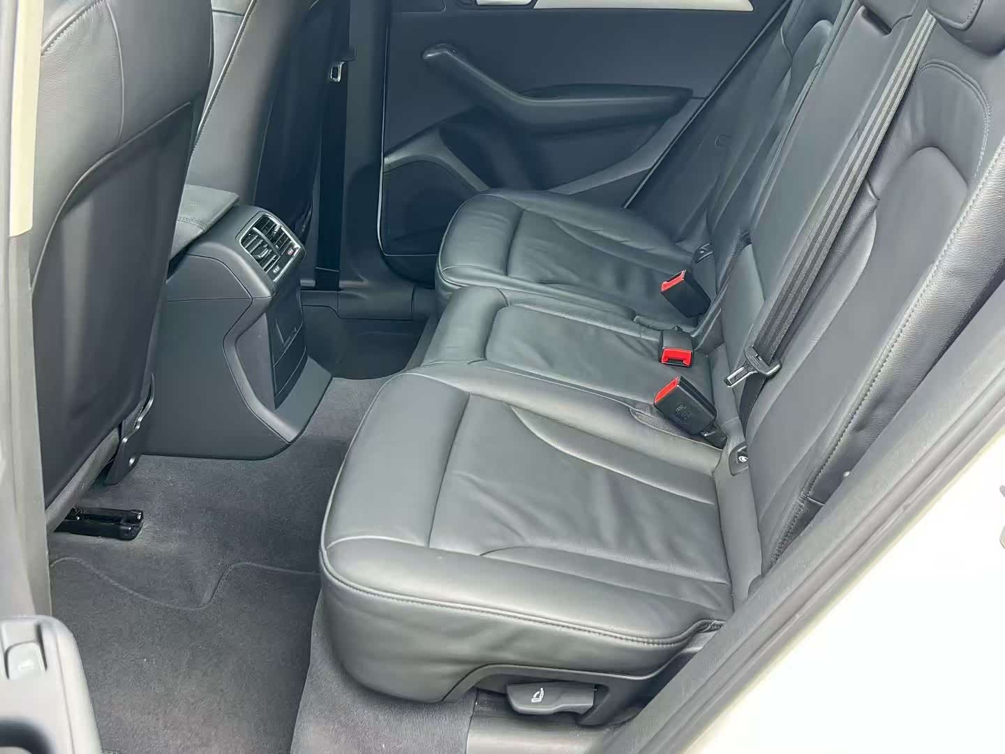 Audi Q5, 2012 6