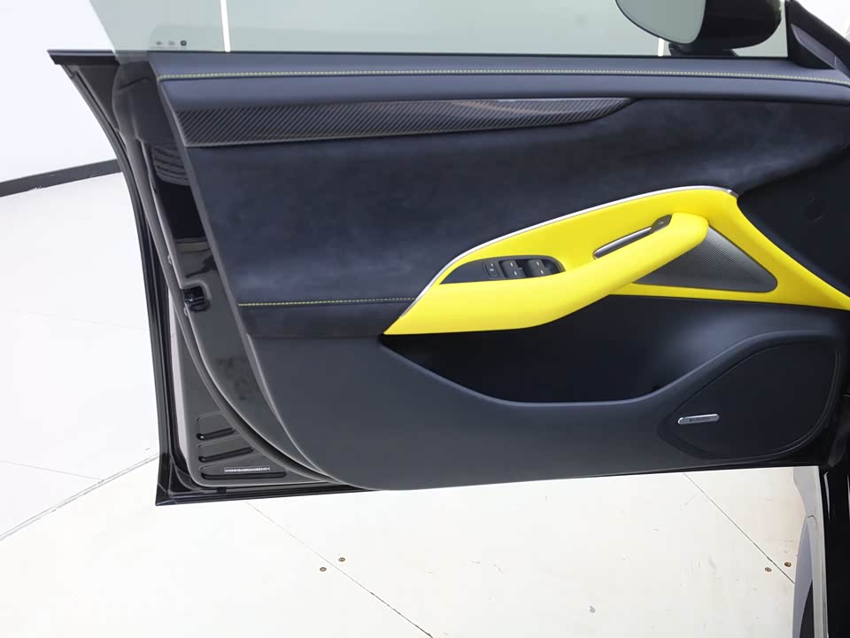 Xiaomi Xiaomi SU7 Ultra