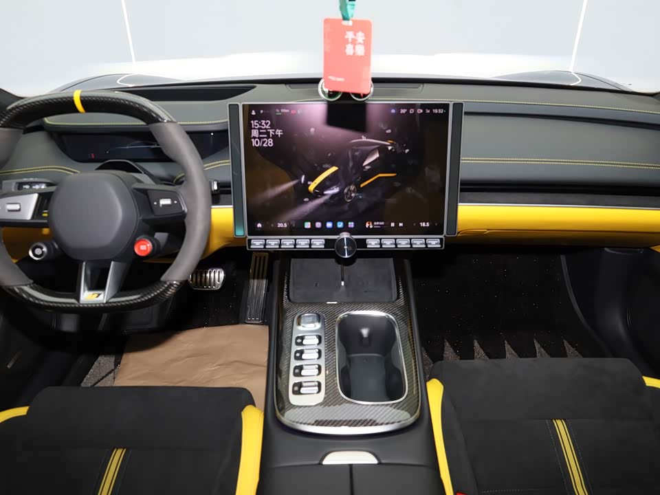 Xiaomi Xiaomi SU7 Ultra