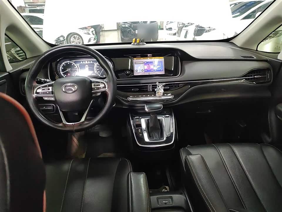 Trumpchi Trumpchi M6