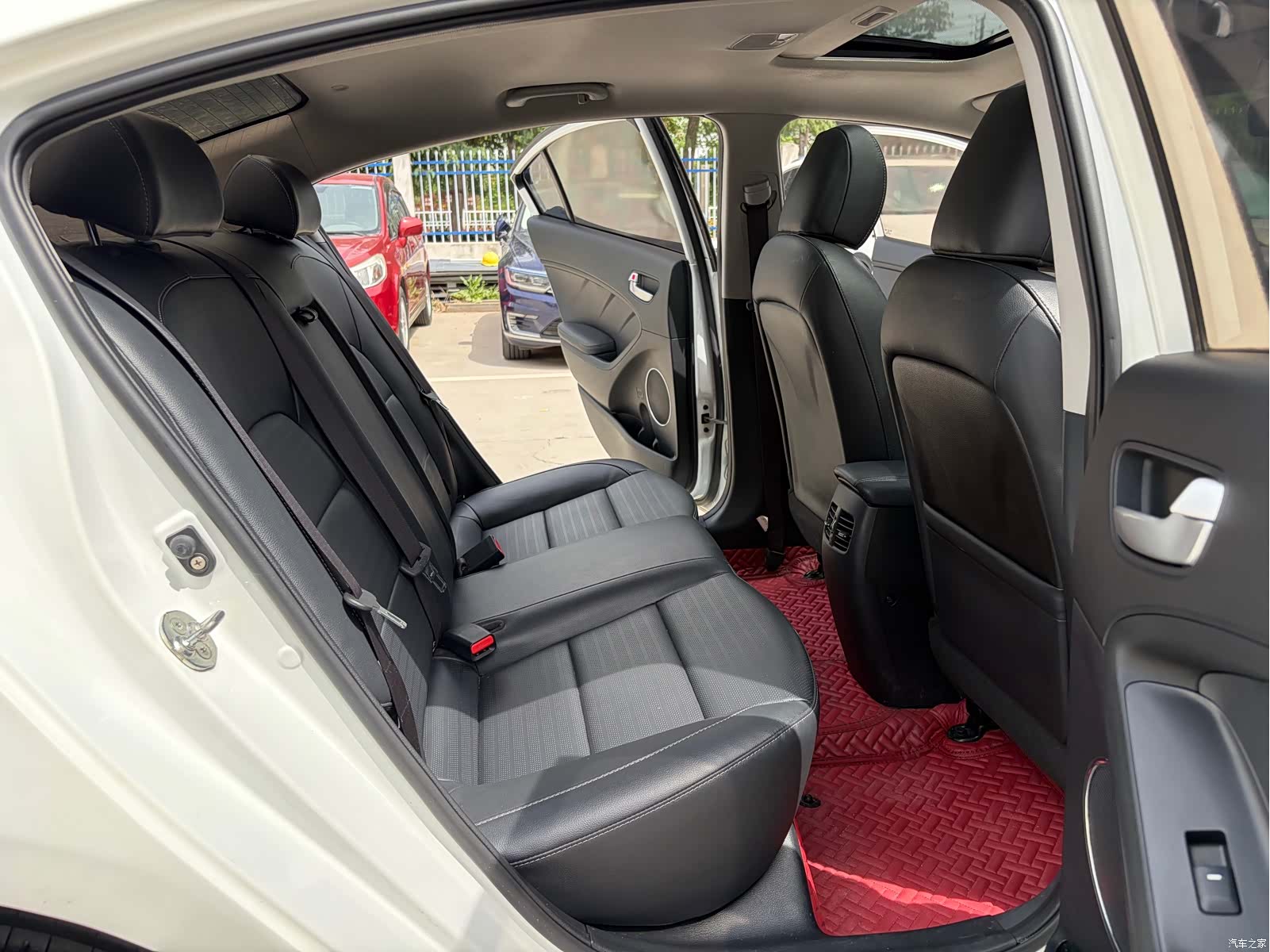 Kia K3, 2018 14