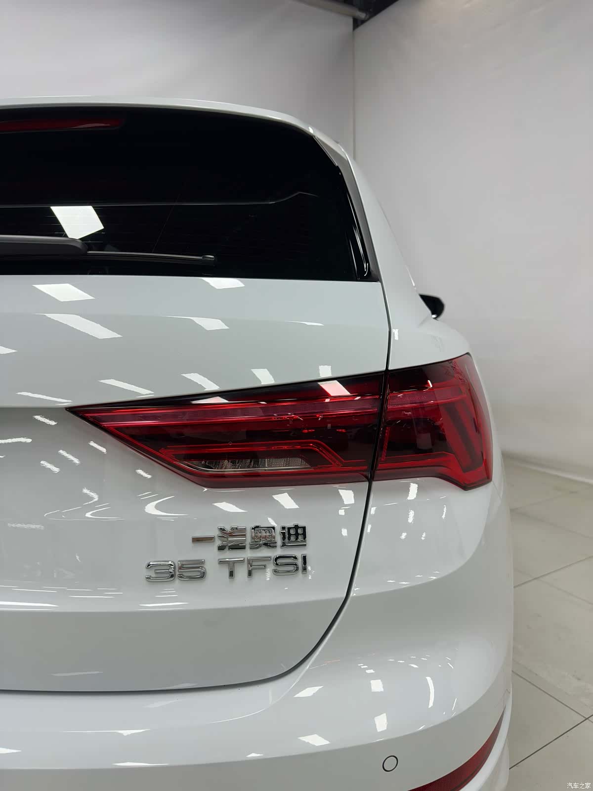 Audi Q3, 2022 9