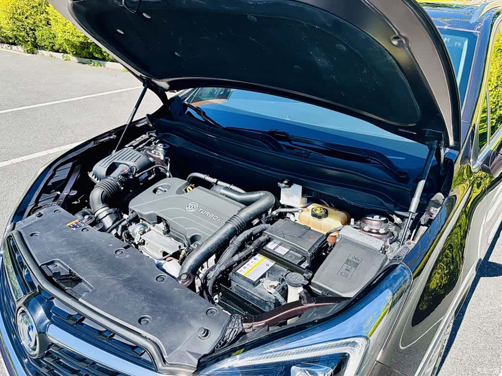 Buick Envision Plus, 2020 20