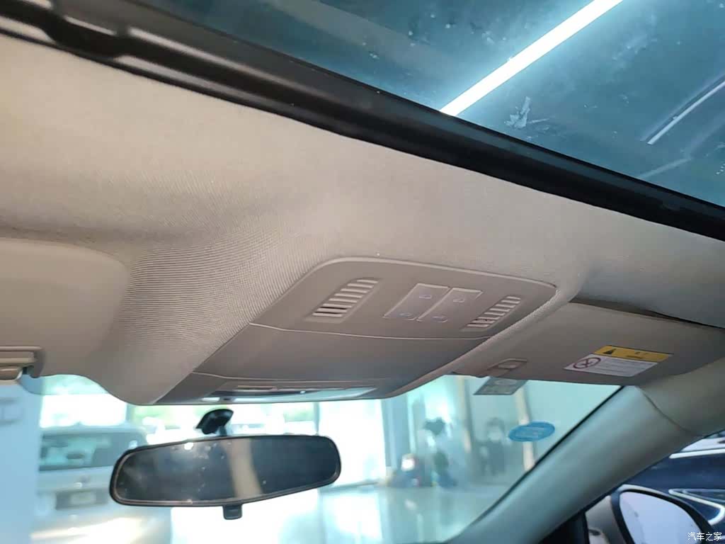 Buick Regal, 2015 18